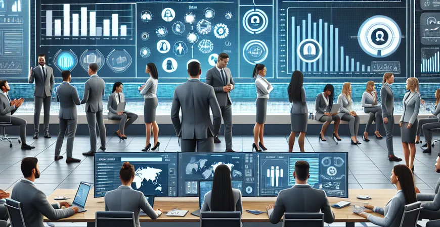 人事规划管理工具怎样规划 "技能竞赛" 激励体系？